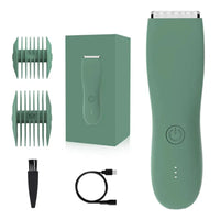 Soft Body Hair Trimmer