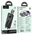 Hoco J132 Sabio 22.5W+PD20W Fully Compatible (10000mAh)