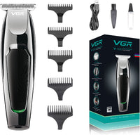 VGR V-030 Professioanl Hair Clipper