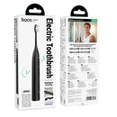 Hoco HP60 Intelligent (80 Days Usage) 4 Head Electric Tooth Brush