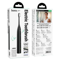 Hoco HP60 Intelligent (80 Days Usage) 4 Head Electric Tooth Brush