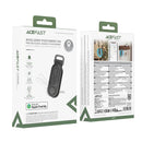 ACEFAST S4 Anti-Lost Positioning Device Keychain