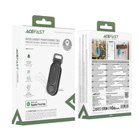 ACEFAST S4 Anti-Lost Positioning Device Keychain