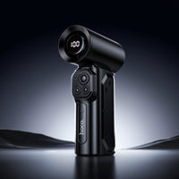 Hoco HX68 (130000RPM) Ultra Speed Portable Flujo Fan