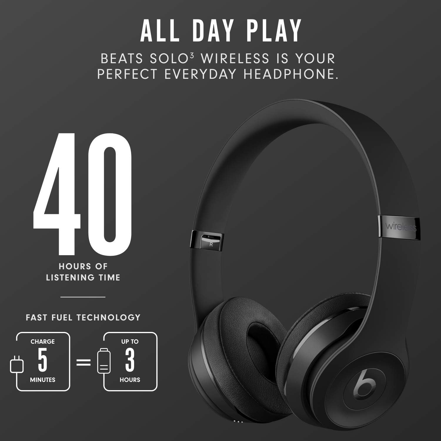 Beats solo 3 bluetooth 5.0 new arrivals