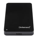 Intenso 2.5" Portable HDD 3.2 Memory Drive