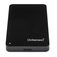 Intenso 2.5" Portable HDD 3.2 Memory Drive