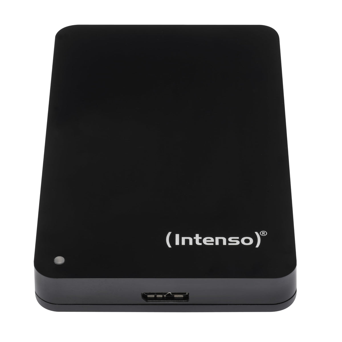 Intenso 2.5" Portable HDD 3.2 Memory Drive
