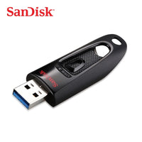 Sandisk Ultra U46 USB 3.0 Flash Drive 130/MB/s