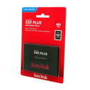 Sandisk SSD PLUS 20X Faster 530MB/s Read Speed