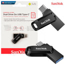 Sandisk Ultra Dual Drive Go USB - Type-C Flash Drive