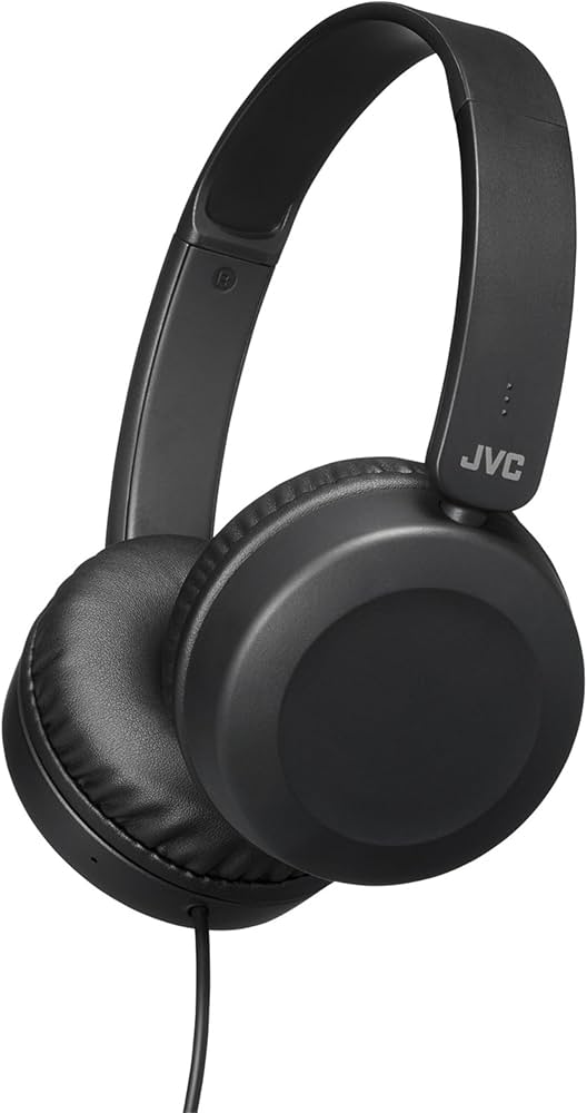 JVC HA-S3M Wired headphone