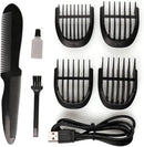 Paul Anthony PRO Series P300 H5125B - RECHARGEABLE CORDLESS HAIR CLIPPER