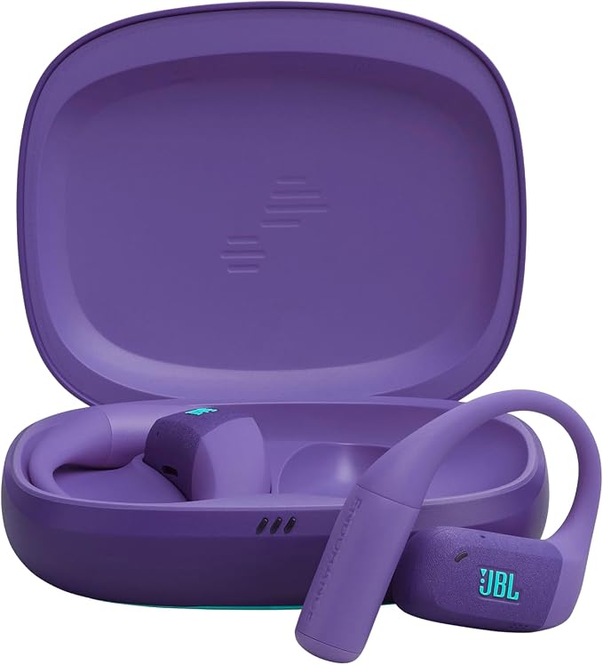 JBL Endurance Zone Earbuds