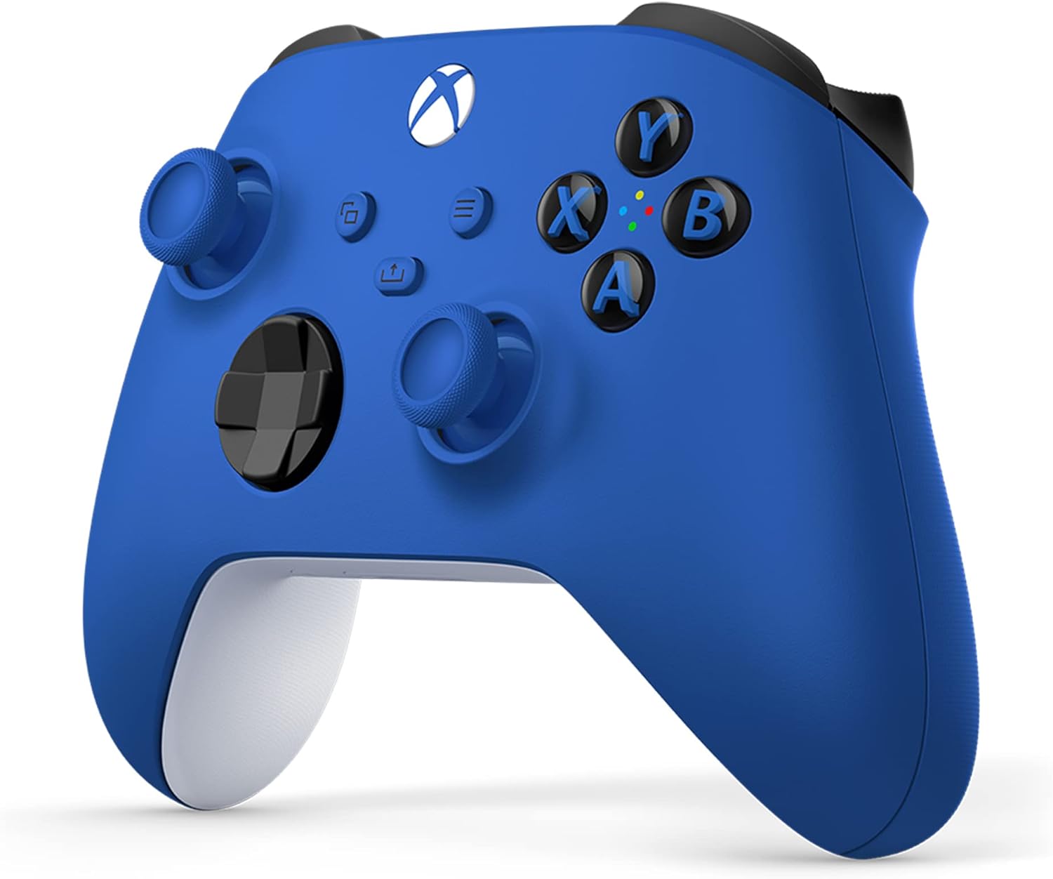 Xbox Wireless Controller - Aqua Shift Special Edition