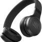 JBL Live 460NC - Wireless On-Ear Bluetooth Headphones