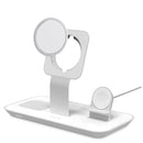 Mophie MFI 3-in1 Wireless Magsafe Charger Stand