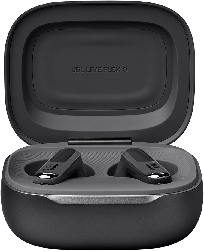 JBL Live Flex 3 Earbuds