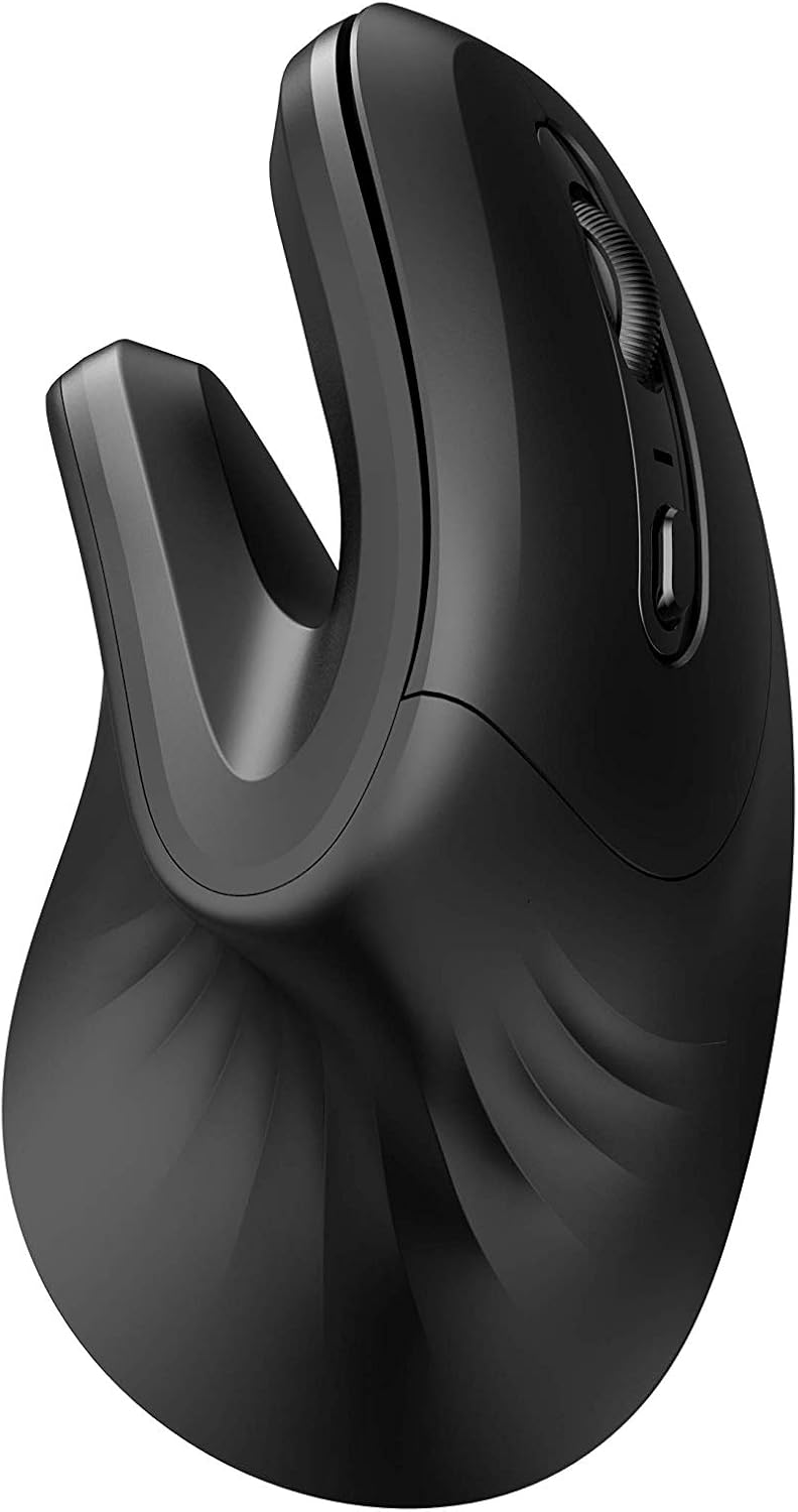 Ergonomic Mouse