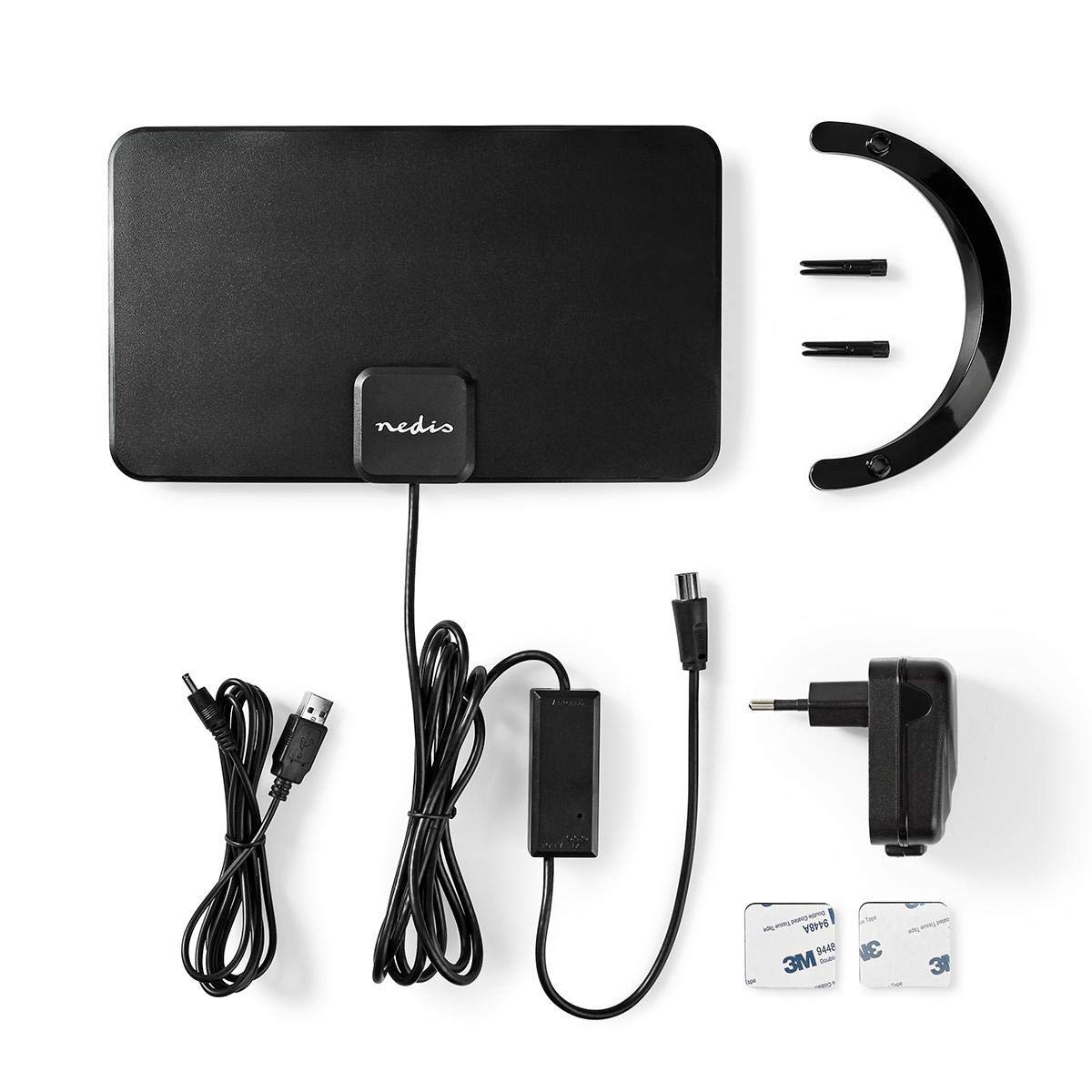 Nedis Indoor HDTV Antenna