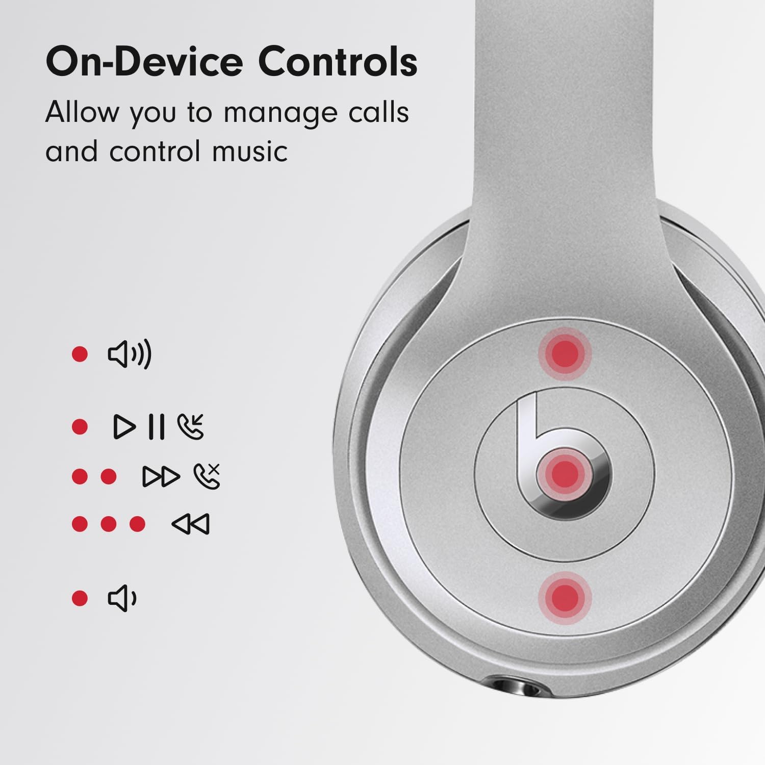 Beats Solo3 Gadgetgeek