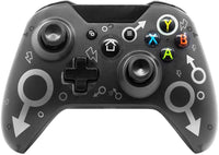 XBOX ONE N-1 2.4G Wireless Gaming Controller