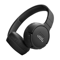 JBL Tune 670NC Noise Cancelling Wireless Bluetooth Headphones