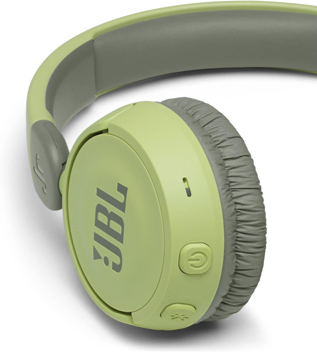 JBL Jr 310BT - Children's over-ear headphones