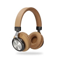 KSix Retro2 ENC Wireless Headphones