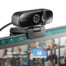 NGS 2K WEBCAM MICROPHONE