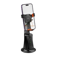 Hoco K26 Auto Face Tracking 360 Degree 7M Range Phone Holder