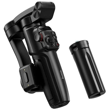 Hoco K91 Three-Axis Selfie Extendable Intelligent Gimbal