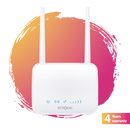 Strong 4G LTE 350 Mini WiFi Router