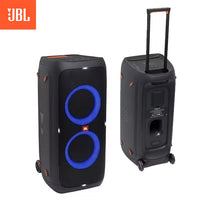 JBL Partybox 310 Powerful Portable Bluetooth Speaker