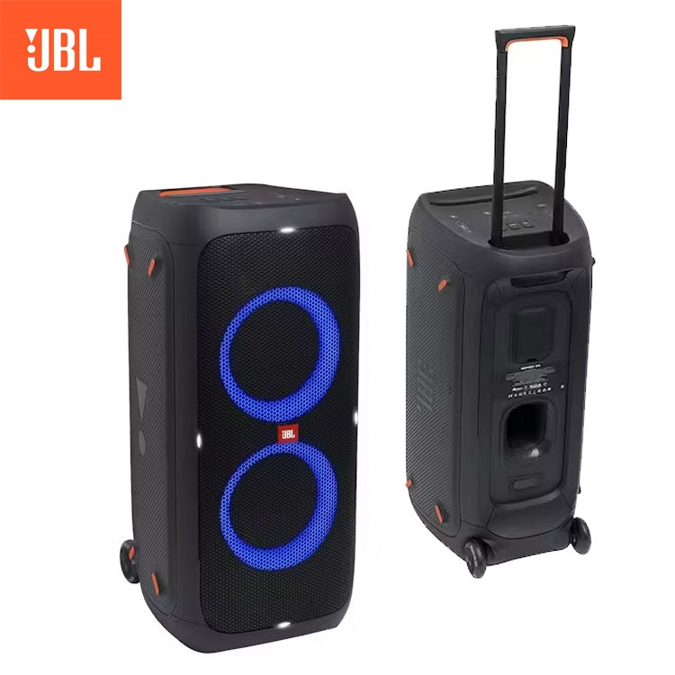 JBL Partybox 310 Powerful Portable Bluetooth Speaker