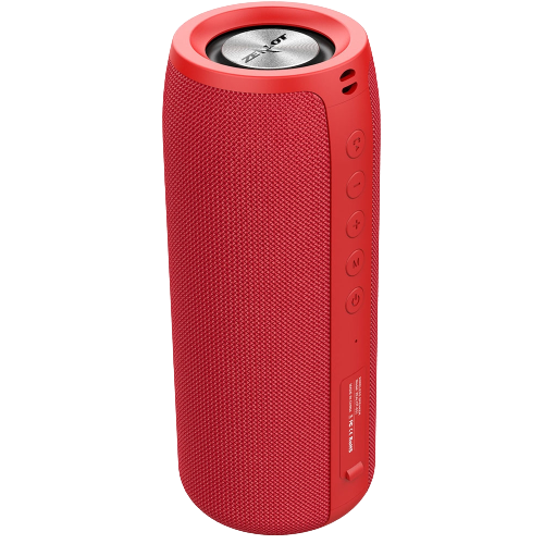 ZEALOT S51 10W TWS Portable Bluetooth Speaker