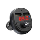 Hoco E41 In-Car Audio Wireless FM Transmitter