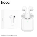 Hoco EW25 Bluetooth 5.3 In-Ear Binaural Noise Cancelling