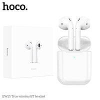 Hoco EW25 Bluetooth 5.3 In-Ear Binaural Noise Cancelling