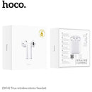 Hoco EW41 Airpod 2nd Gen Design