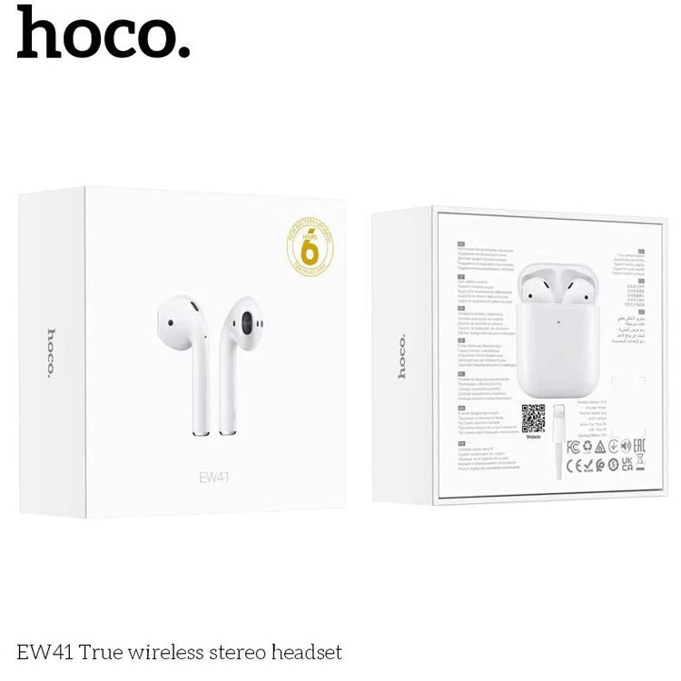 Hoco EW41 Airpod 2nd Gen Design