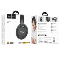 Hoco W37 Sound Active Noise Cancelling BT Headset