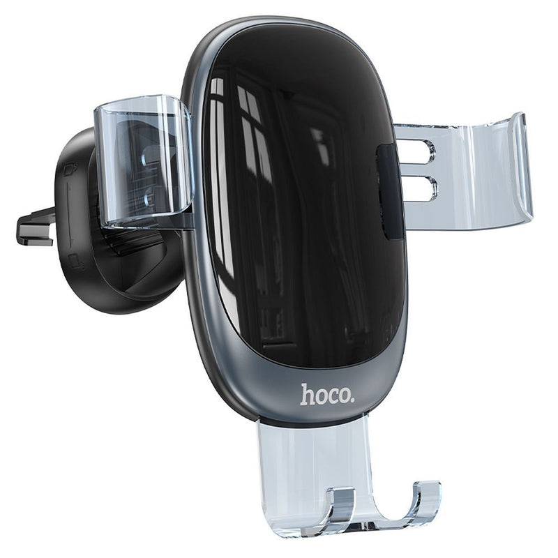 Hoco H7 Gravity Transparent Air Vent Car Holder