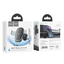 Hoco H7 Gravity Transparent Air Vent Car Holder