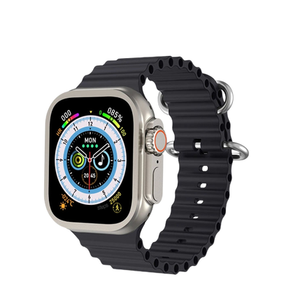 Hoco Y12 Ultra Smart Sports Watch (Calling Version)