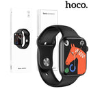 Hoco Y12 Smart Activity Sports Watch (Call Version)