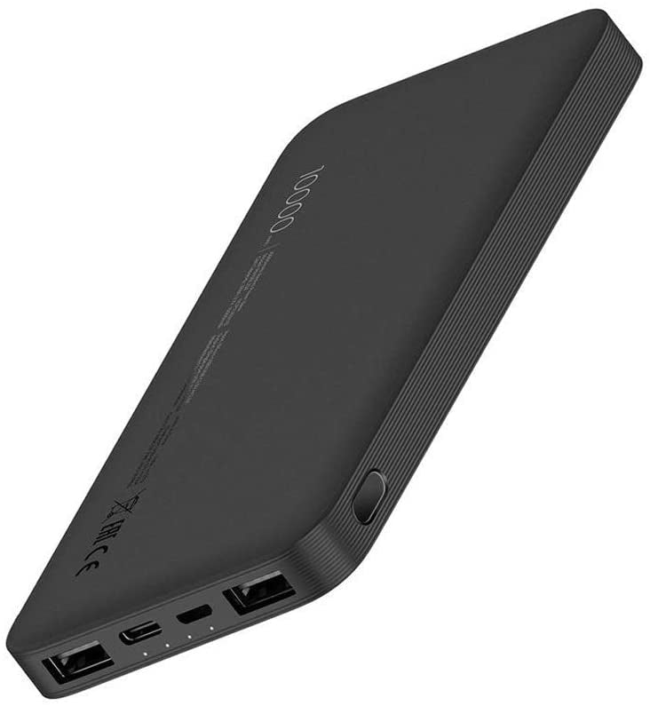 Xiaomi Redmi Fast Charge Power Bank (10000mAh)