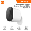 Xiaomi Mi MWC14 Wireless Outdoor Night Vision Security Camera