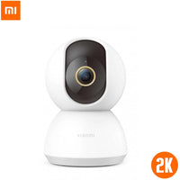 Xiaomi C300 Smart 360° Full View Camera (2K)