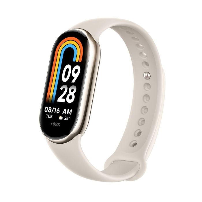 Xiaomi Smart Mi Band 8 AMOLED Screen